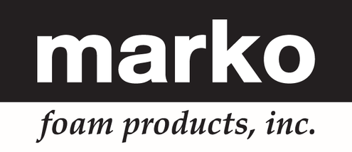 Marko Foam Products Logo